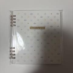 宝塚　リングノート　組ALLのサムネイル