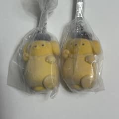 サンリオ ミニチュアチャーム ライブキャラクターのサムネイル