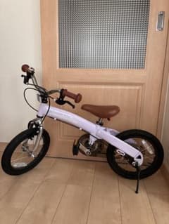カントクSPL henshinBike X14 へんしんバイク　手渡し カントクSPL 様専用henshinBike X14 へんしんバイク 手渡し - メルカリ