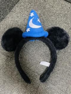 ディズニー ミッキー カチューシャのサムネイル