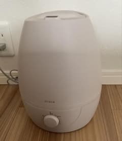 siroca 加湿器 本体のサムネイル