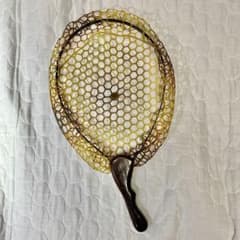 【ハンドメイド】フィッシングネットのサムネイル
