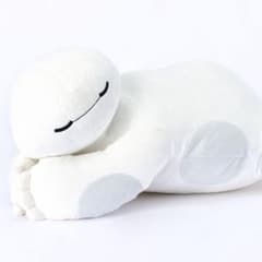 [디즈니] 베이 맥스 잘자 봉제 인형 특대 BIG * 최종 가격 인하