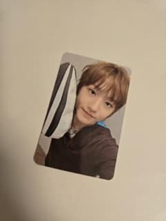 IDID apple music ヨントン サイン会 トレカ セミン - メルカリ