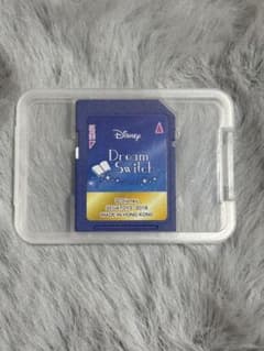 ドリーム Switch SDカード 16GB 2018