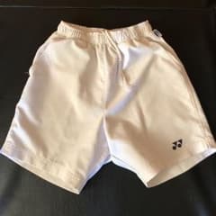 YONEX ヨネックス ハーフパンツ J140のサムネイル
