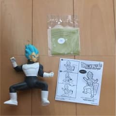 ハッピーセット ベジータのサムネイル