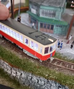 Nゲージ 高松琴平電鉄30形 - メルカリ