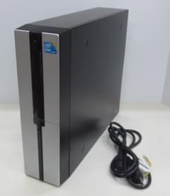 デスクトップPC インテル グラボ パソコン Win10 i5 Office有のサムネイル