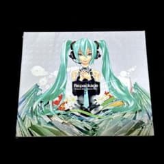 Re:package 하츠네 미쿠 livetune