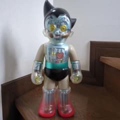 Big Scale Astro Boy 鉄腕アトム - メルカリ