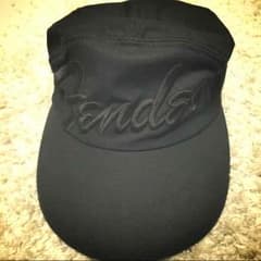 【送料込み】LAD MUSICIAN × Fender キャップのサムネイル