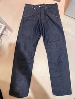 Levi's ENGINEERED JEANS Size 30のサムネイル