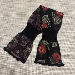 ANNASUI アナスイ　マフラーのサムネイル