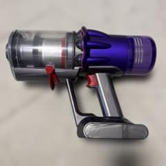 dyson SV18digital slim本体のみ ✨ecoモード 42分のサムネイル