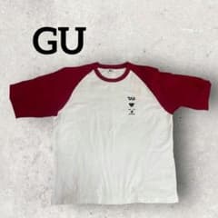 GU 반소매 티셔츠 도쿄 리벤저스 콜라보레이션 티셔츠 (XL) 화이트