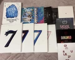 BTS アルバム まとめ売り - メルカリ