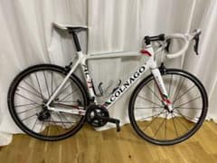 コルナゴ AC-R 520s アルテグラ レーシングゼロ コンペツィオーネ コルナゴ AC-R 520s アルテグラ レーシングゼロ コンペツィオーネ