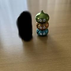 あくましんかん ドラゴンクエスト 消しゴム | Shop at Mercari from