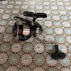 Daiwa 24 CERTATE LT4000-CXHのサムネイル