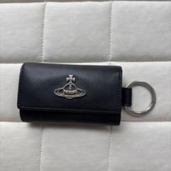 Vivienne Westwood キーケース ブラックのサムネイル