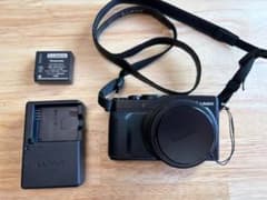 Panasonic LUMIX DMC-LX100のサムネイル