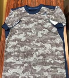 adidas climacool Ｔシャツのサムネイル