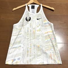 Nike AeroSwift Oregon Project Singlet - メルカリ