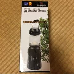 LED  ダイナキャンプランタンのサムネイル