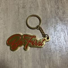 befirst キーホルダーのサムネイル