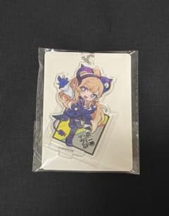 アークナイツ：エンドフィールド スタンド付きデフォルメアクリル