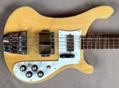 GRECO RB-650 GNECO LOGO 1974 MIJ BASS - メルカリ