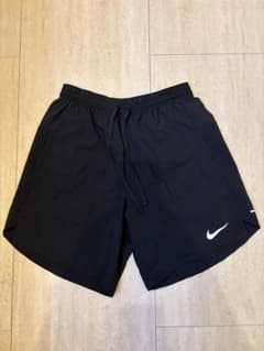 【美品】【値下げ中】NIKE メンズS ナイキランニングパンツdry-fitのサムネイル