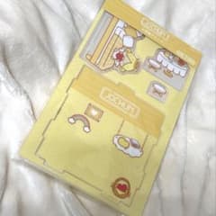 JOCHUM もこ アクリルスタンド 大平祥生 - メルカリ
