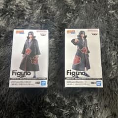 NARUTO-ナルト-疾風伝　Figuno-UCHIHA-ITACHIのサムネイル