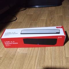 スピーカーのサムネイル
