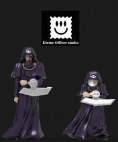 新品 グラブル ベリアル 1/8サイズスタチュー フィギュア | Shop at