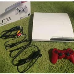 10969Rさん専用   プレステ３ 本体のサムネイル