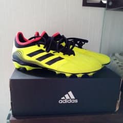 【ほぼ未使用】 adidas COPA サッカー スパイク 26.5cmのサムネイル