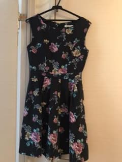 REDYAZEL♡花柄ワンピースのサムネイル