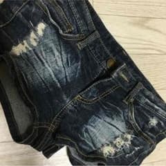 ショーパンのサムネイル