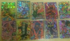 スーパードラゴンボールヒーローズのサムネイル