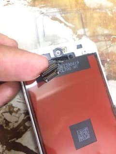 iPhone 6 フロントパネルのサムネイル