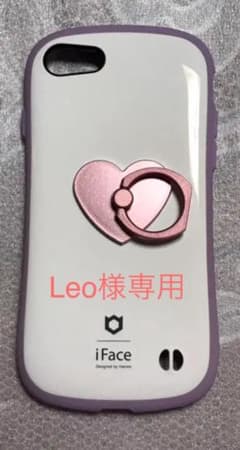 Leo様専用　スマホケースのサムネイル