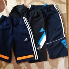 adidas ハーフパンツ   150 cmのサムネイル