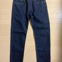Levi's 502 レギュラーテーパードデニムパンツ W32 L32のサムネイル