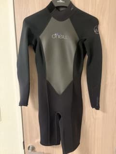 【レディース】オニールロングスプリング2mm O'NEILL ウェットスーツのサムネイル