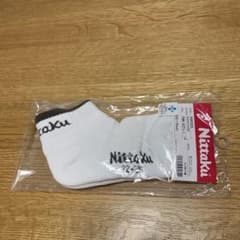 Nittaku フィットマッチソックスのサムネイル