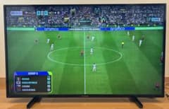送料込み】 2020年製 フナイ 43インチ 液晶テレビ FL-43U3330 - メルカリ