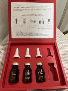 Ode SUPER ODE ESSENCE 美容液 3本セットのサムネイル